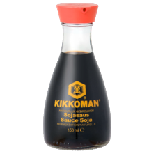 Kikkoman sojasaus